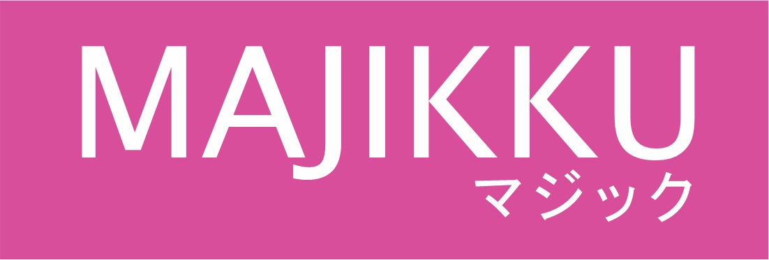 MAJIKU