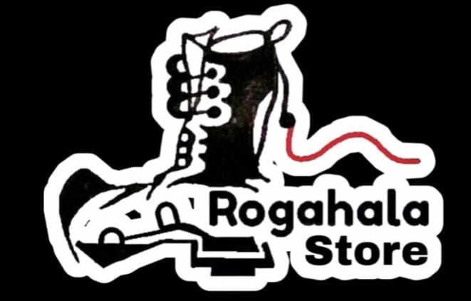Rogahala Store