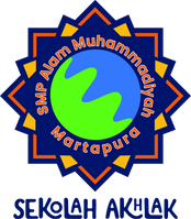 Sekolah Alam Muhammadiyah Martapura