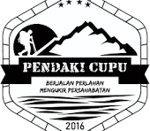 Pendaki Cupu