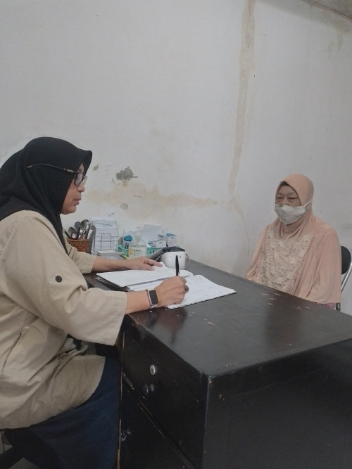 Rumah Sehat Salam Walagri, Solusi Pengobatan Murah dan Mudah bagi Masyarakat