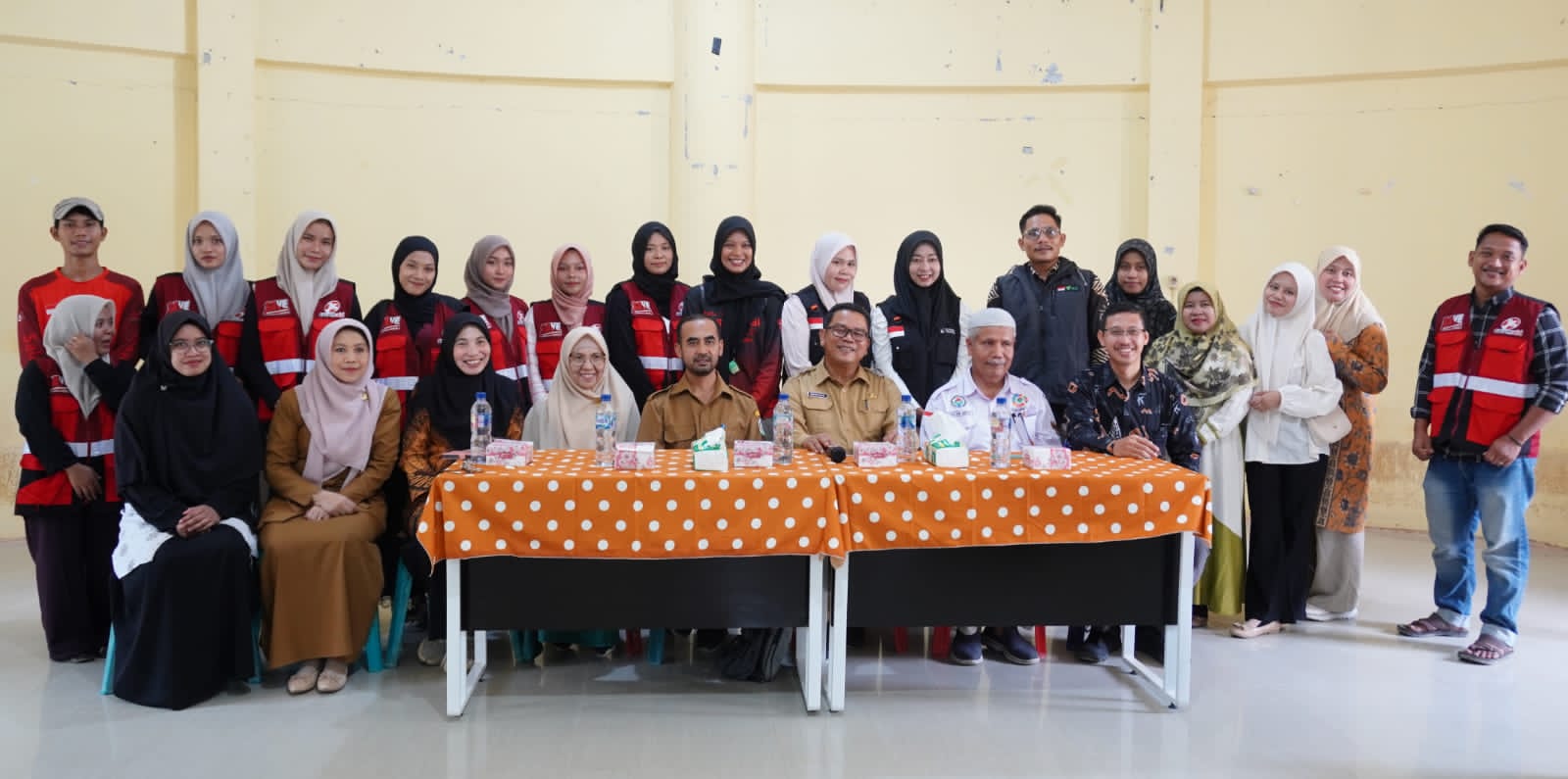 Sinergi Lintas Sektor: Aceh Tamiang Perkuat Penanganan Anak Tidak Sekolah Melalui Program Relawan Pendidikan 2026