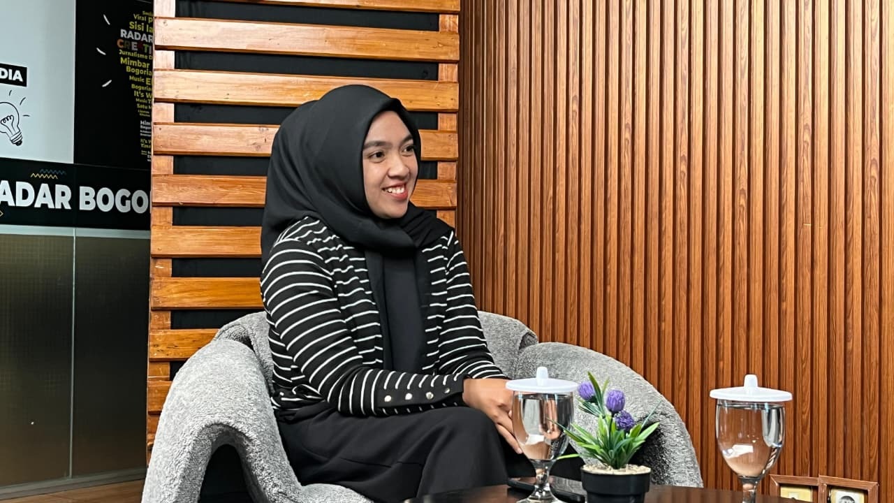 Wulan Sofia, Dokter Forensik di Garis Sunyi Bencana, Menelusuri Jejak Luka Bersama Relawan SalamAid
