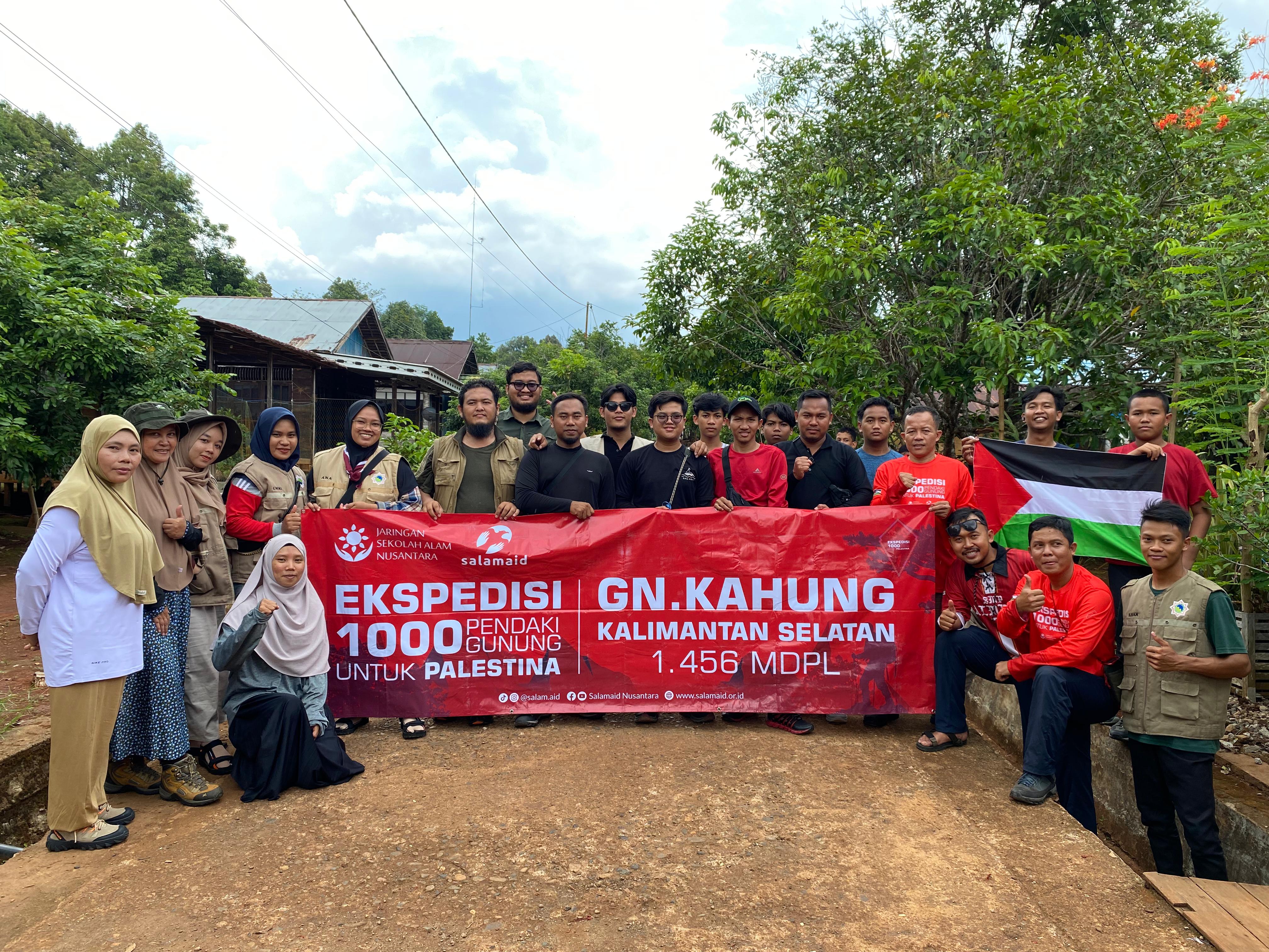 Gn. Kahung