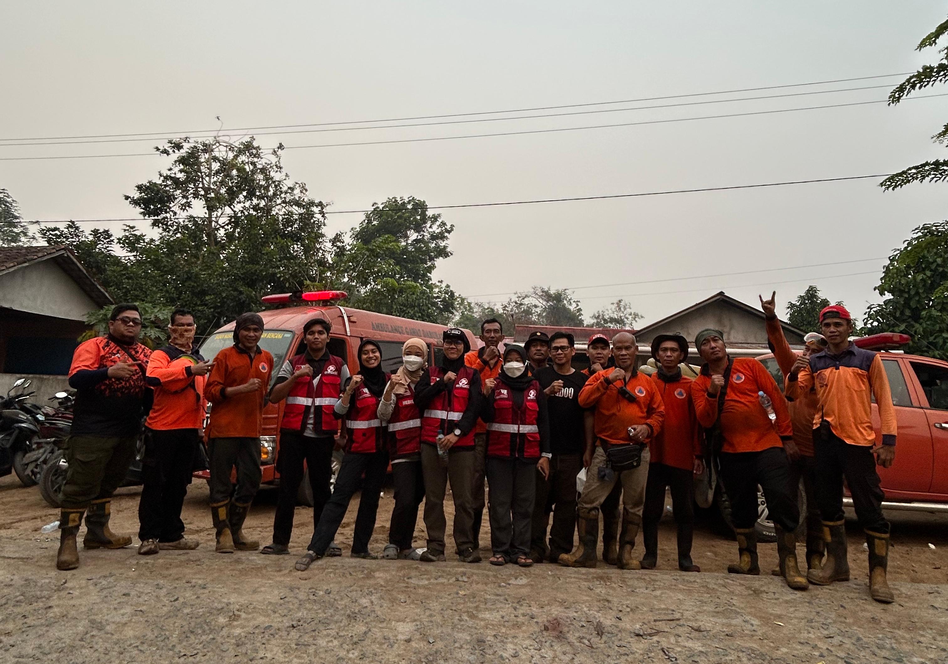Srikandi di Kalimantan