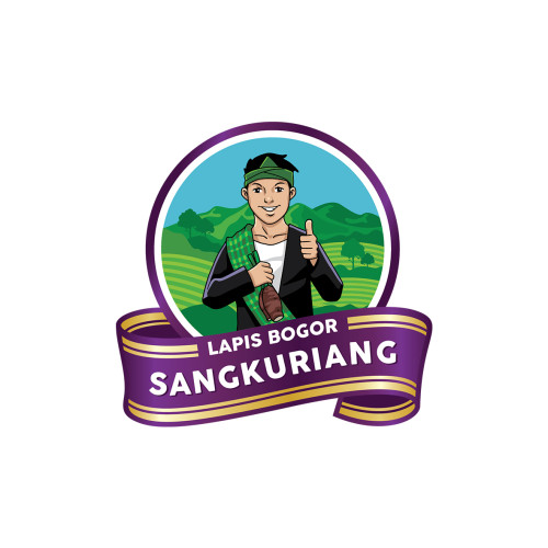 Lapis Bogor Sangkuriang