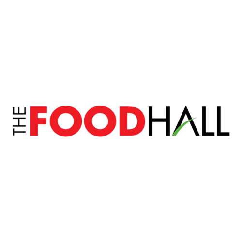 TheFoodhall Indonesia