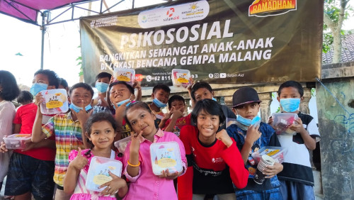 Salam Berdaya