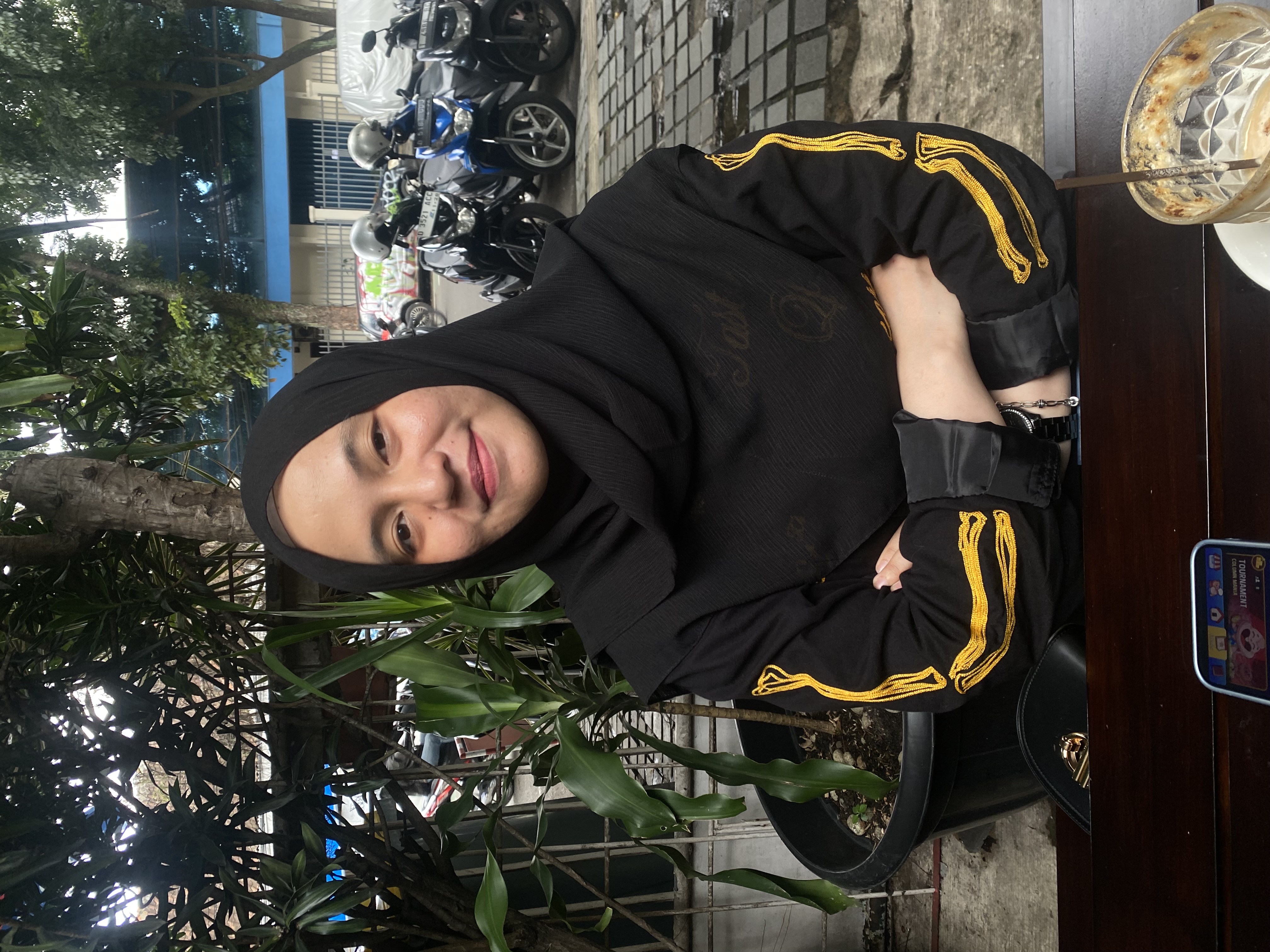 ila aulia hasnah