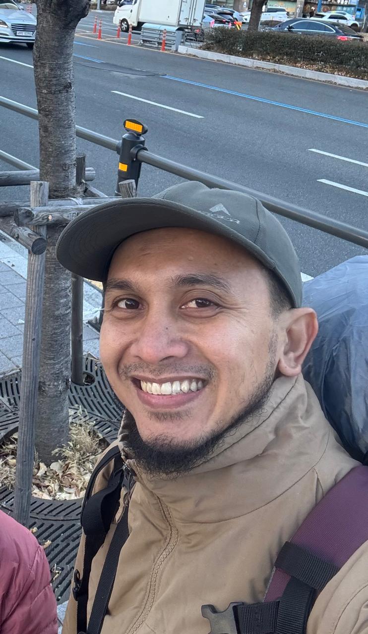 Fachran Nazarullah