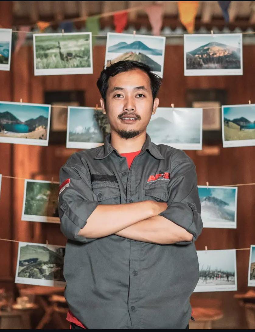 Putra Triya Atmaja