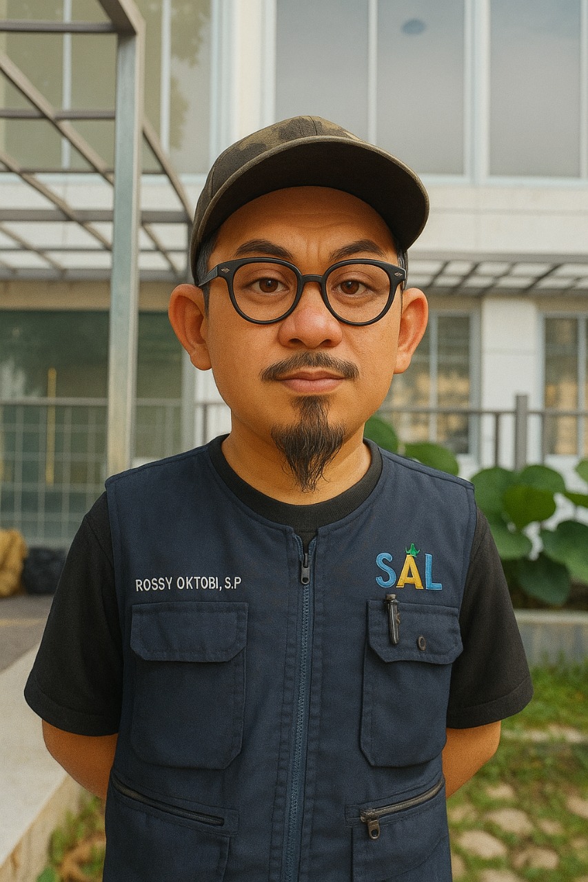 Rossy Oktobi