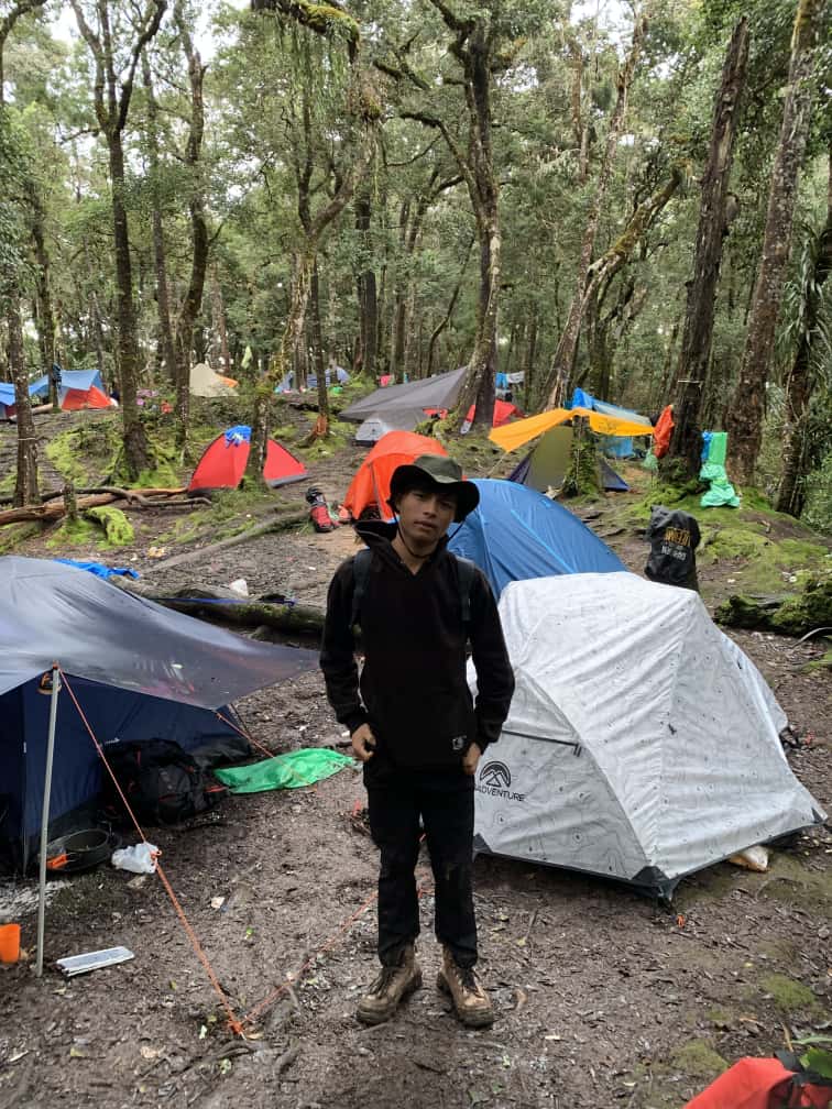 RAMADHAN OKTARO