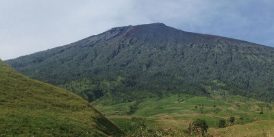 Gunung Beriun