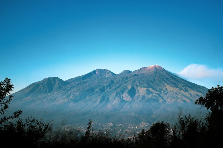 Gunung Welirang