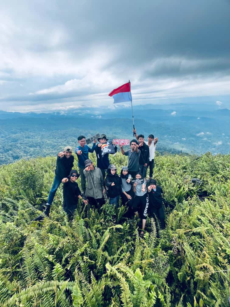 Gunung Meliat