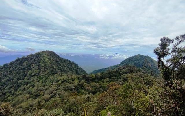 Gunung Ratai