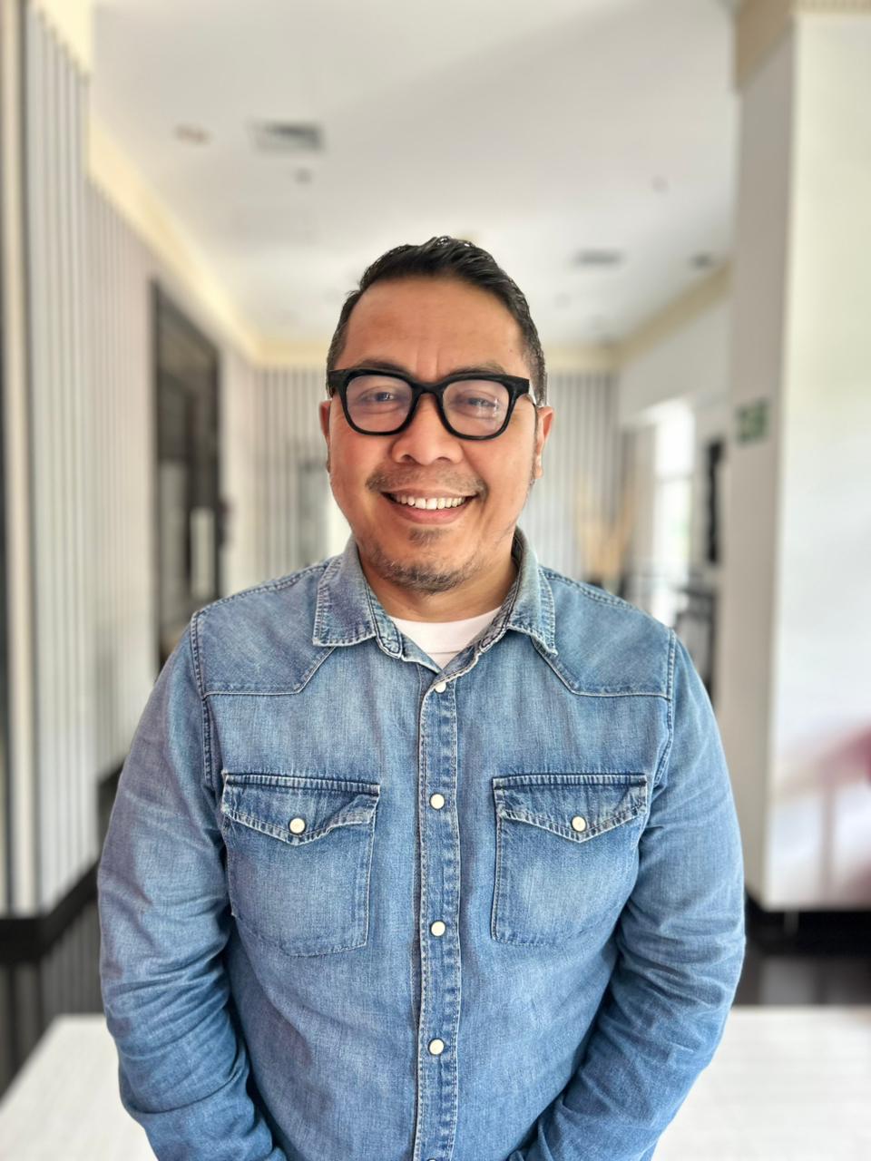 Iman Kurnia